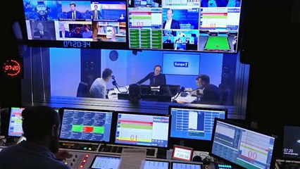 Royaume-Uni : la présentation du budget provoque une chute historique de la livre sterling