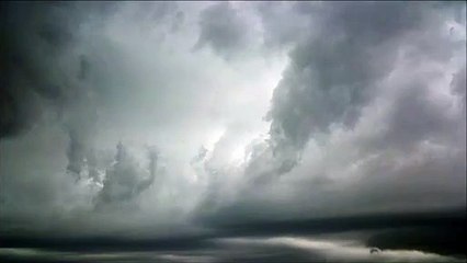 MCH 333 STORM CHASING OF ALBERTA CANADA.