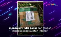 Menguak Dibalik Misteri Ledakan di Asrama Polisi Sukoharjo