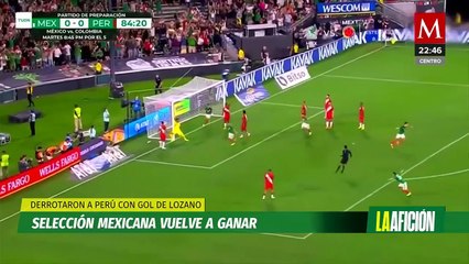 Milenio Noticias, La Afición, 25 de septiembre de 2022