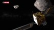 Mission Dart : La Nasa va dévier un petit astéroïde
