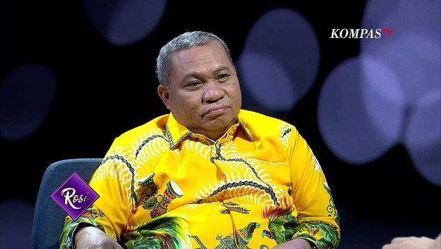 Pengacara Lukas Enembe: Gubernur Papua Miliki Tambang Emas, Wajar Dia Punya Uang - ROSI