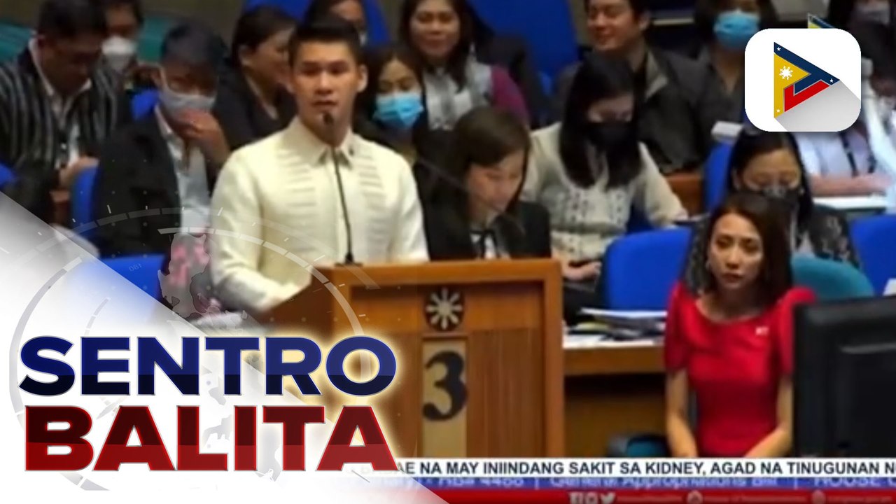 Ilang mambabatas, naniniwalang dapat nang dagdagan ang pondo ng DOT