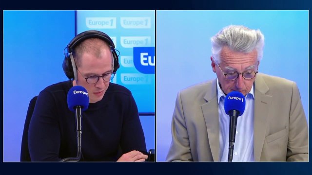 L’Europe n’a pas peur de Meloni