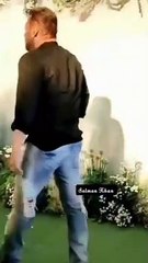 Salman Khan new trending video #salmankhan