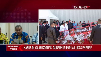 Ponsel Pengacara dan Juru Bicara Lukas Enembe Tiba-Tiba Error, Apakah Diretas?!