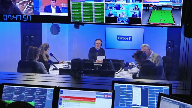 «L'Homme peuplé» de Franck Bouysse et la série «Désordres» de Florence Foresti