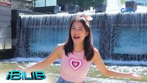 iBilib: Bubbly girl Lexi Gonzales takes us on a tour of Cheonggyecheon Stream! (Bilibabols)