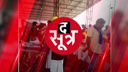 सद्भभावना सम्मेलन में गरजे प्रीतम लोधी, बोले- लोगों को मेरी बातें हजम नहीं होती