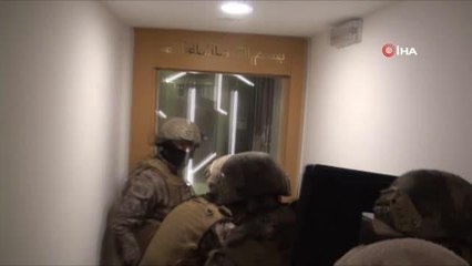 Son dakika haberi | İstanbul'da DEAŞ operasyonu: 16 gözaltı