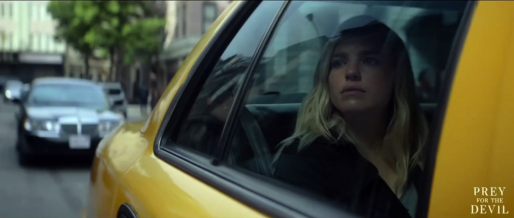 The Devil’s Light Trailer OV