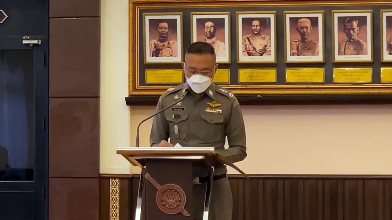 ก.ตร.นัดสุดท้าย "พล.ต.อ.วิระชัย" รับคืนตำแหน่ง "รอง ผบ.ตร."