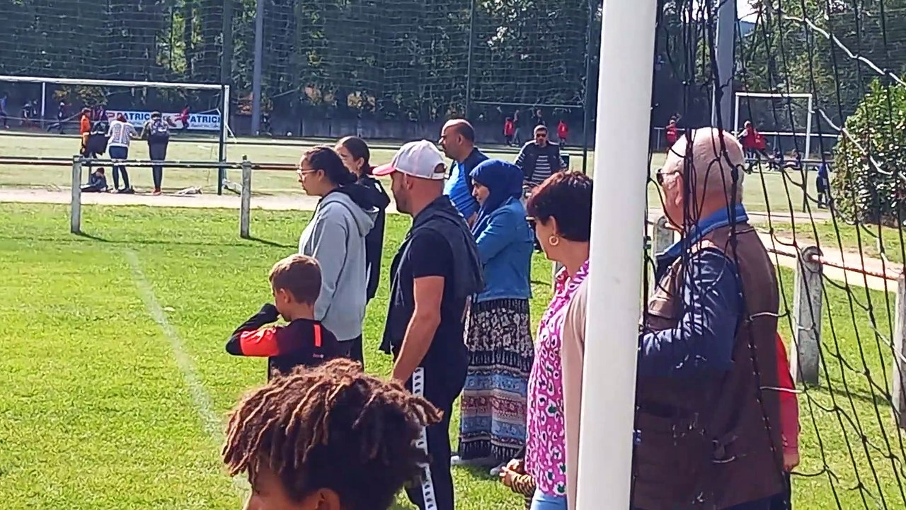 Plateau U10