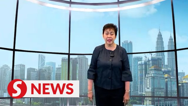 Bank Negara continually upgrades security measures to combat scams