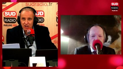 Philippe Bilger : "Partout en Europe, les forces conservatrices font des avancées considérables"