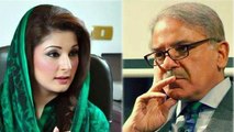 Shahbaz Shareef Leaked Audia | Maryam Nawaz Leaked Audio | Shabaz Shareef Scandal | Mryam Nawaz Scandal