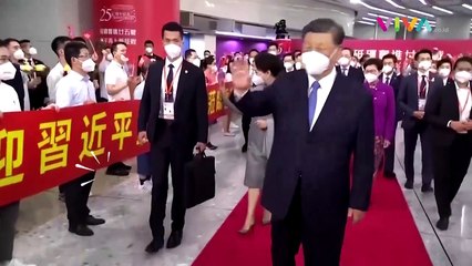 Kekuasaan Xi Jinping Nyatanya Masih Dominan Usai Isu Kudeta