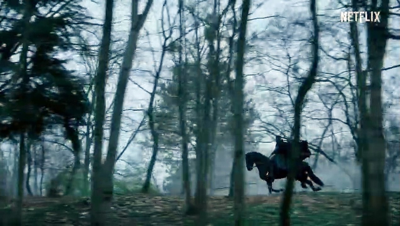 Shadow And Bone - Legenden der Grisha - staffel 2 Teaser OmdU