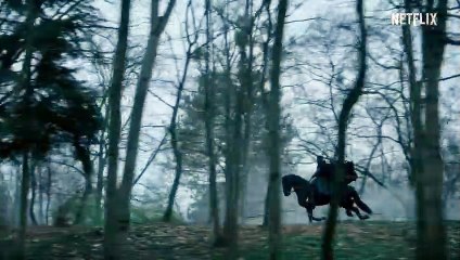 Shadow And Bone - Legenden der Grisha - staffel 2 Teaser OmdU