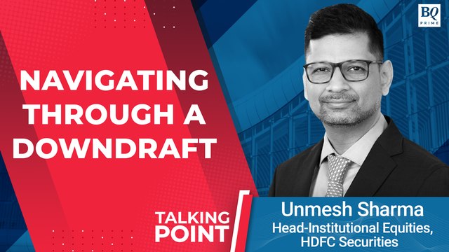 Key Market Triggers & Upcoming Trends: Talking Point