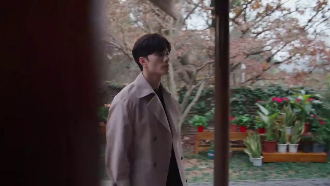 My Girlfriend Is an Alien 2 (2022) Episode 16 Engsub