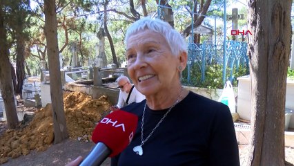 Bilime adanmış bir ömür: 14 yıl sonra toprağa verildi