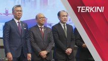 [TERKINI] Bajet 2023 | Fokus momentum pemulihan ekonomi, tingkat kebajikan rakyat