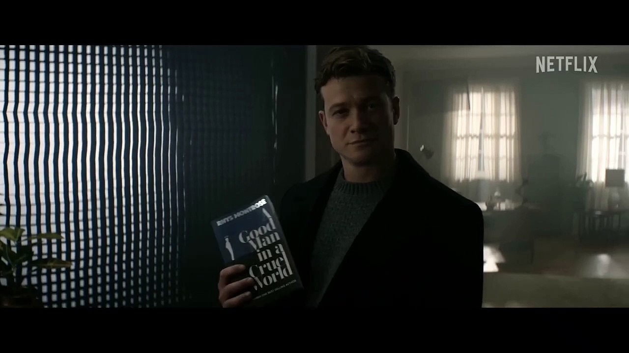 You - du wirst mich lieben - staffel 4 trailer (2) ov