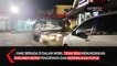 Polisi Bongkar Praktik Penimbunan 3 Ton Pupuk Subsidi di Jember