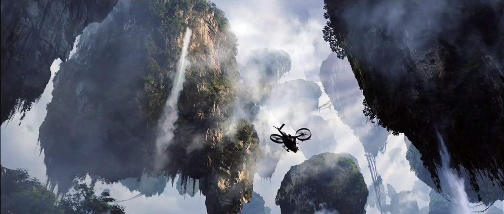 Avatar | Tv Spot: Phenomenon