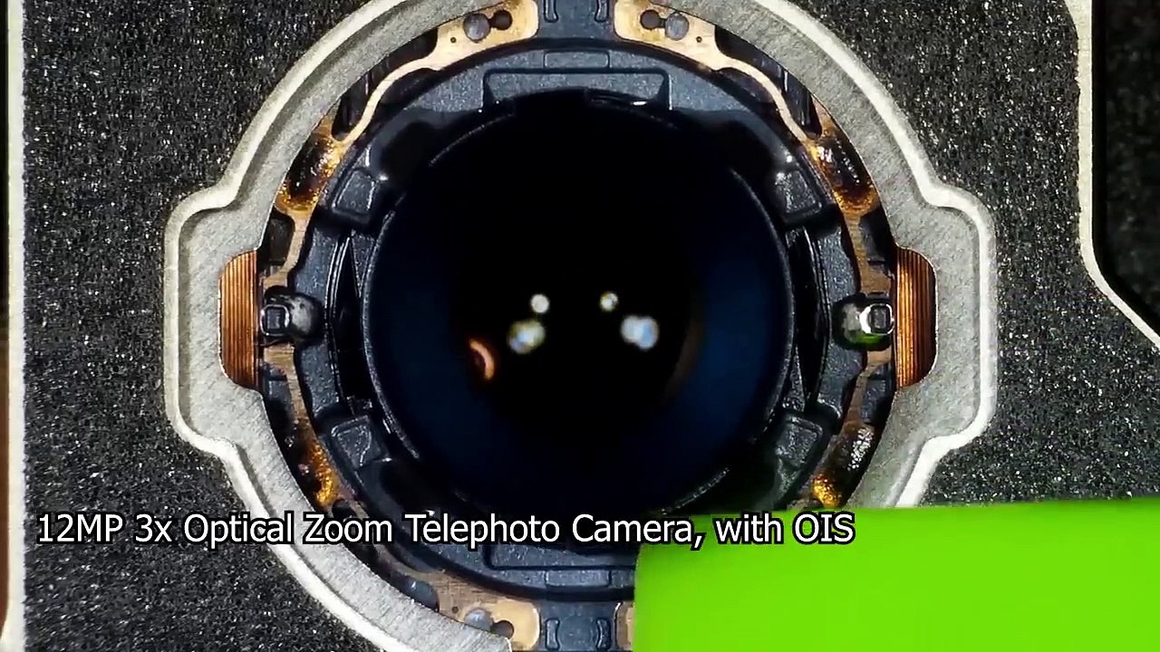Full Disassembly iPhone 14 Pro Max