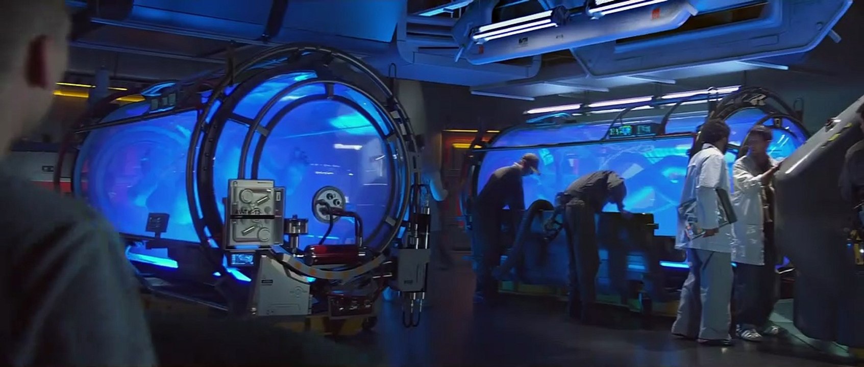 Avatar | Tv Spot: Journey