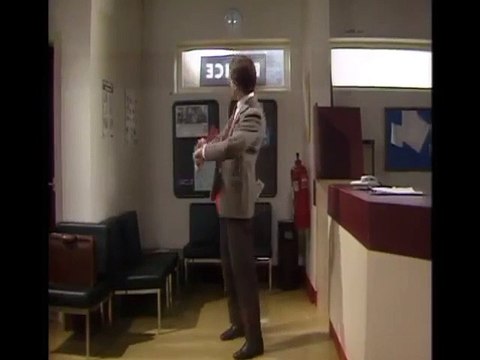 MR BEAN RAPPRESENTANTE Di Gadgets Per Scherzi E Giochi Per Bambini