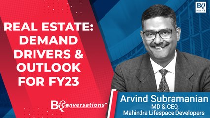BQ Conversations: Has Indian Real Estate De-coupled?