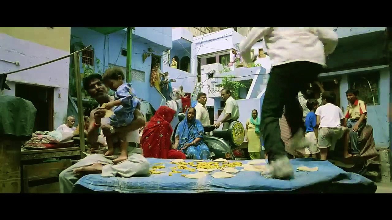 Mohit Ahlawat Joins Nana Patekar's Team |  Shagird | Movie Scene | Tigmanshu Dhulia