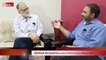 Interview With #islamic #scholar Dr. Taha Mateen। #IndusNews24x7। Jamaat e islami।