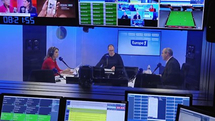 Réforme des retraites : «on risque de casser le corps social», déclare Laurent Berger