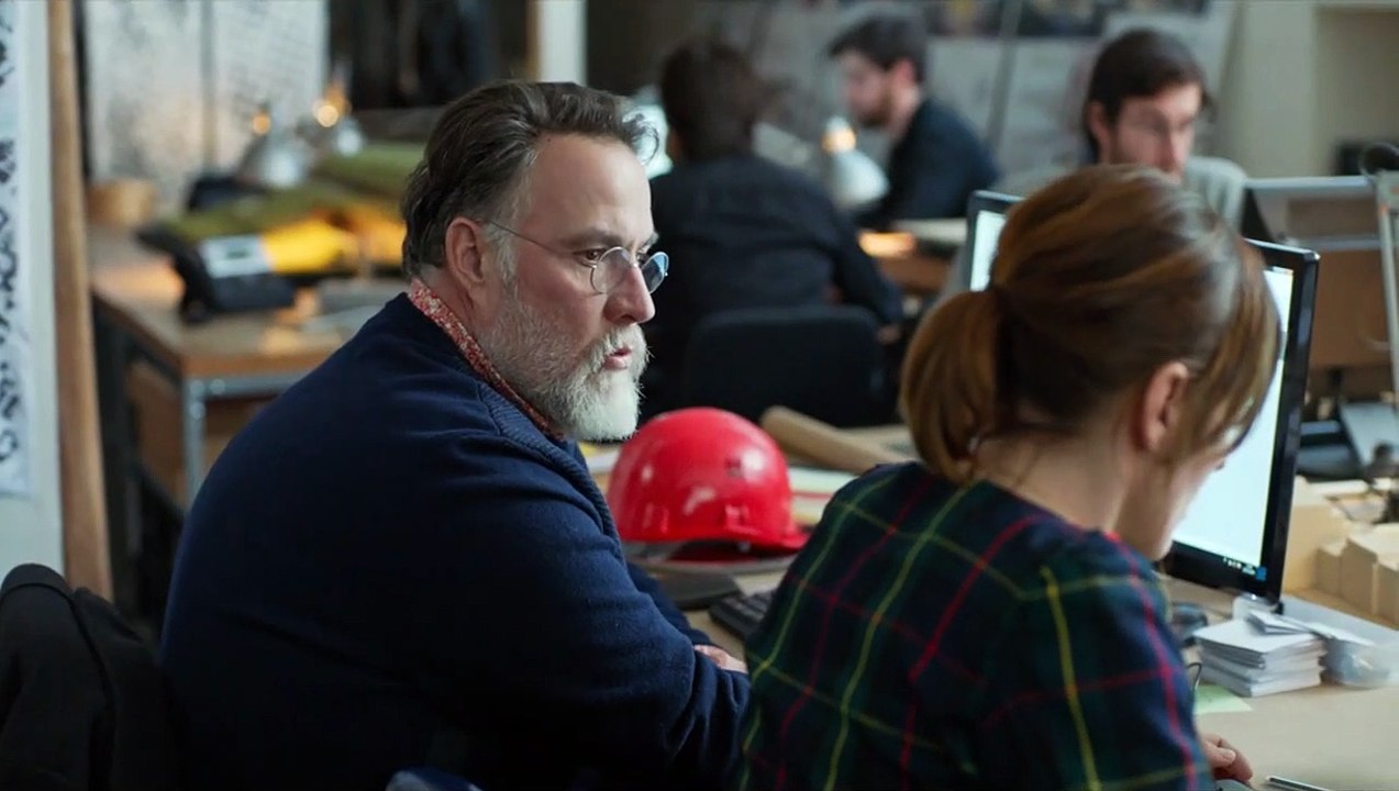 Notre Dame Bande-annonce (UK)