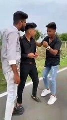 rohit zinjurke ki ladai | rohit zinjurke tik tok attitude | rohit zinjurke status