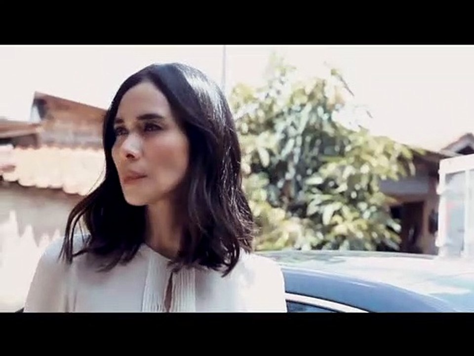 Menolak Talak - Trailer