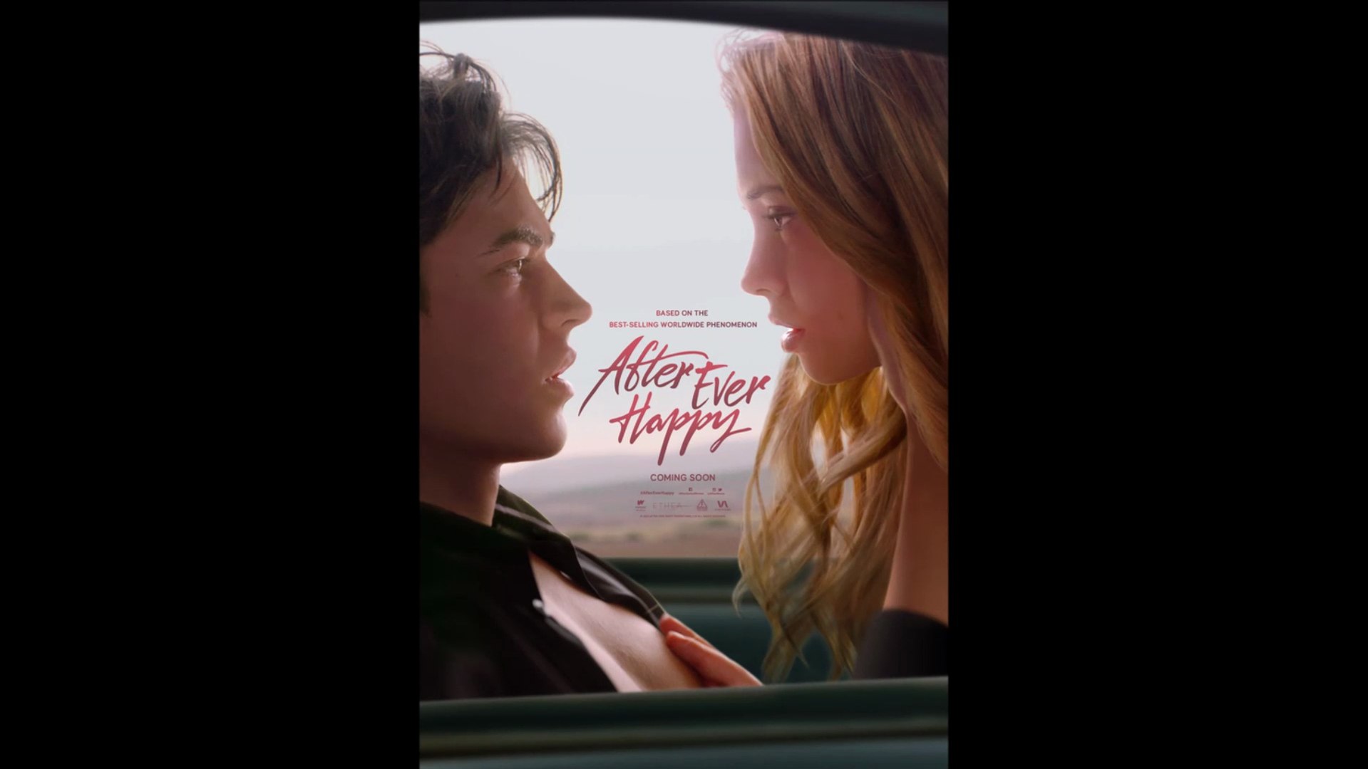 After Ever Happy, Official Trailer