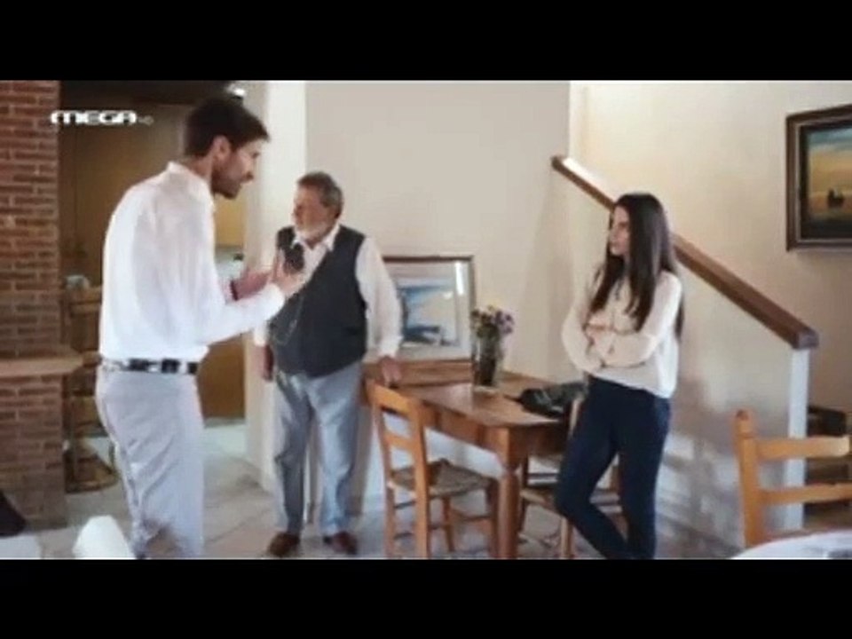 Η γη της ελιάς Σ2 ΕΠ4