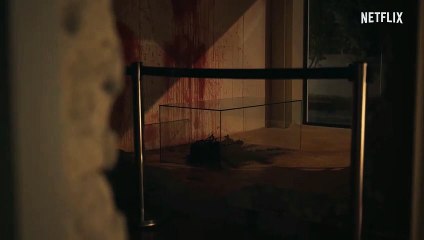 Hellbound 2. Sezon Duyurusu