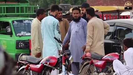 Kitnay Ka Liya --  BAKRA EID SPECIAL PRANK