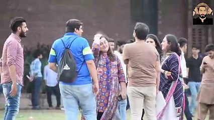 Main , Girlfriend Or 30 ka Load - Forman Christian CollegE