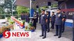 IGP: Police personnel on GE15 duty must be well versed on election offences
