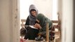 LIGNE ROUGE -  En Afghanistan, des écoles clandestines se forment pour enseigner aux jeunes filles