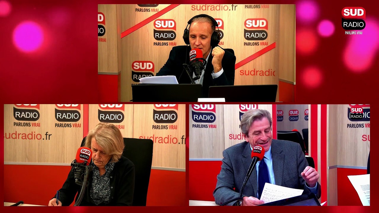Faut-il maintenir la réforme des retraites ? - Les débats du matin
