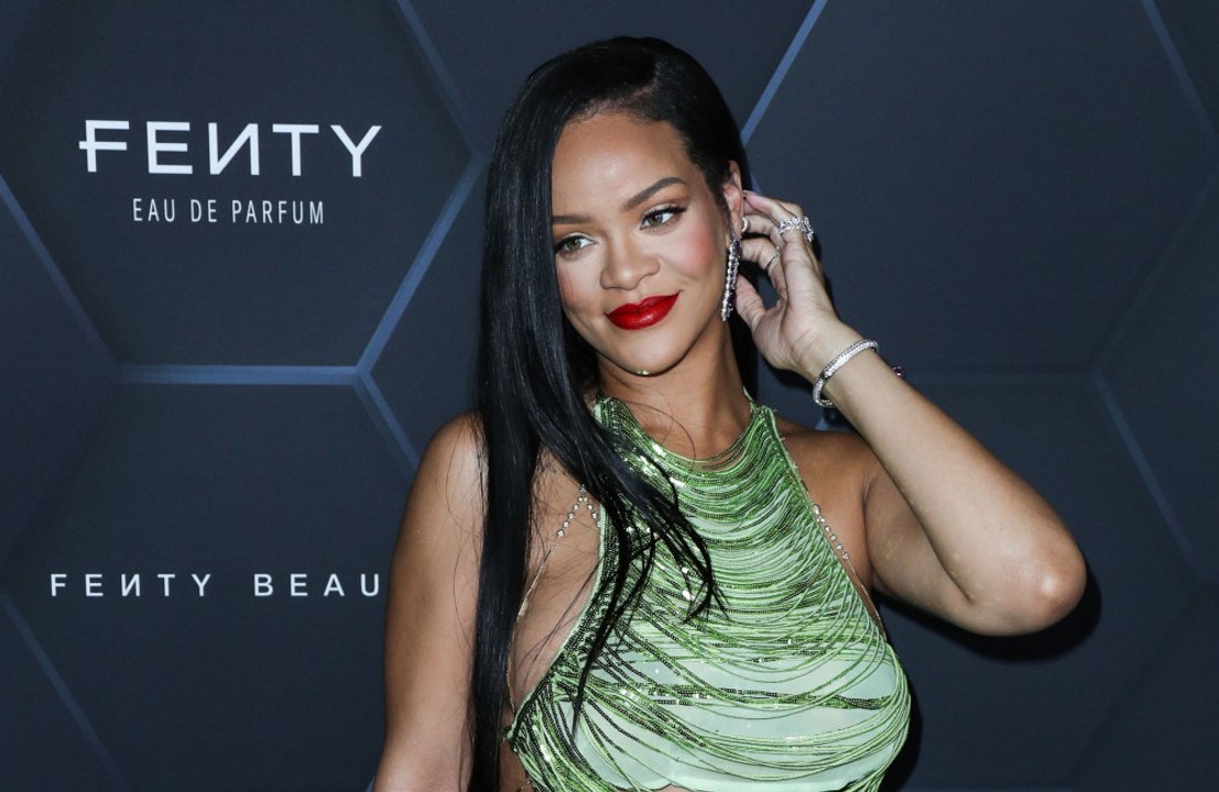 Super Bowl 2023: Rihanna performt bei Halbzeitshow