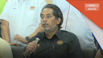 Kemudahan Kesihatan | Kontrak ditamat jika projek lewat siap jadual asal